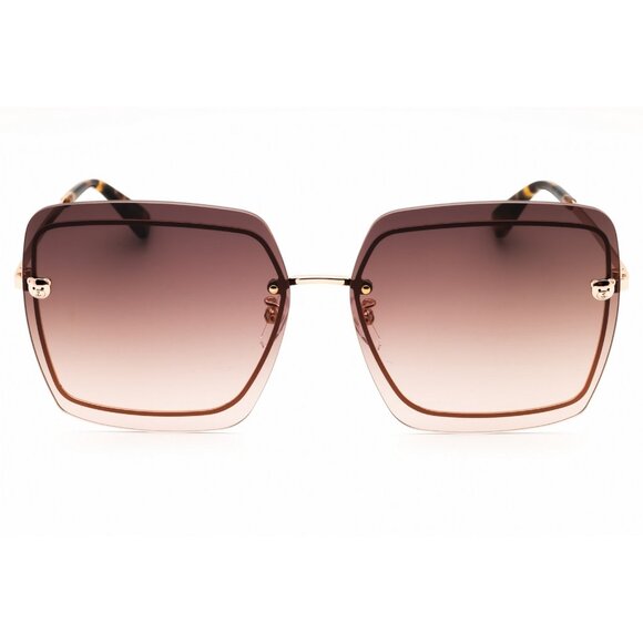 Moschino Sunglasses MOS085G-9QHA-64 New with tags main image 4